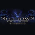Kalypso Media Shadows Heretic Kingdoms Official Soundtrack PC Game